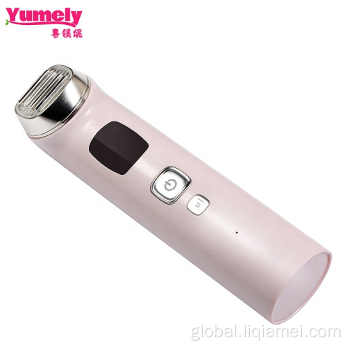 Face Lifting Radio Frequency Beauty Instrument